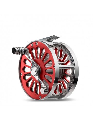 high end fly reels