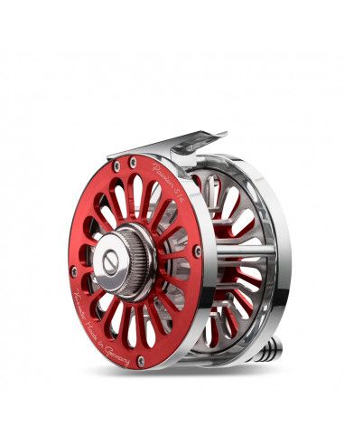 fly reels for salmon