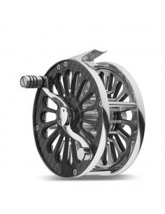 Fly reel Passion Carbon by Vosseler