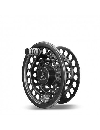 Spare spool DC² by Vosseler