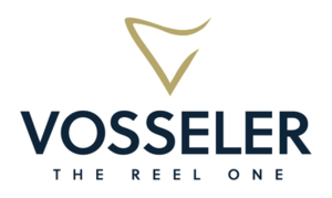 Vosseler - The reel one